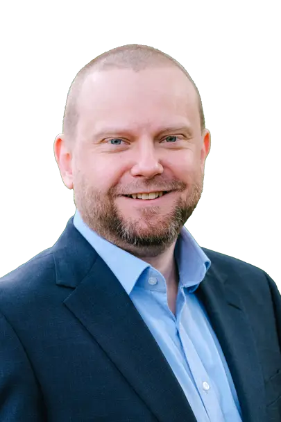 Michael M. Ordnung – Supervisor Product Cybersecurity Governance